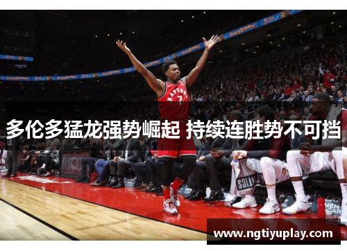 多伦多猛龙强势崛起 持续连胜势不可挡