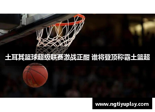 土耳其篮球超级联赛激战正酣 谁将登顶称霸土篮超